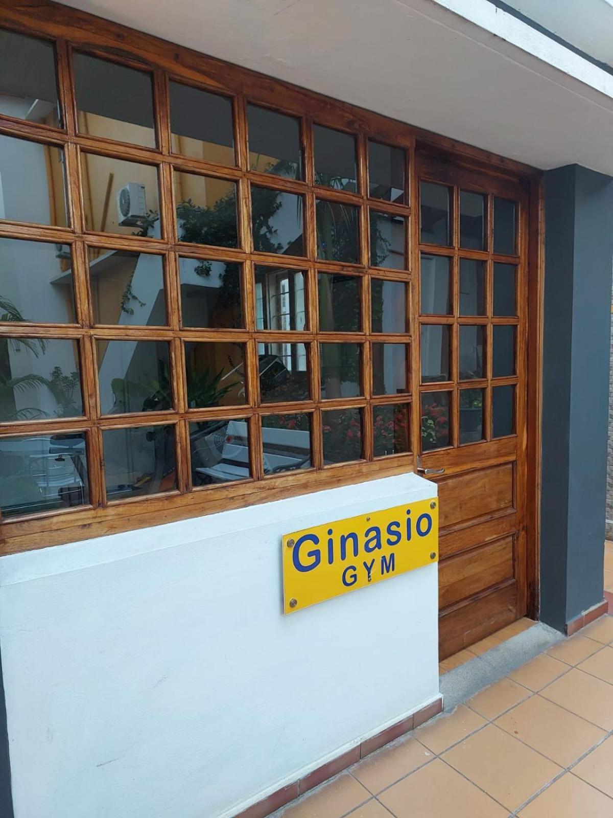 Palmeiras Guest House Maputo Zewnętrze zdjęcie