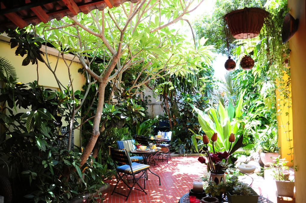 Palmeiras Guest House Maputo Zewnętrze zdjęcie