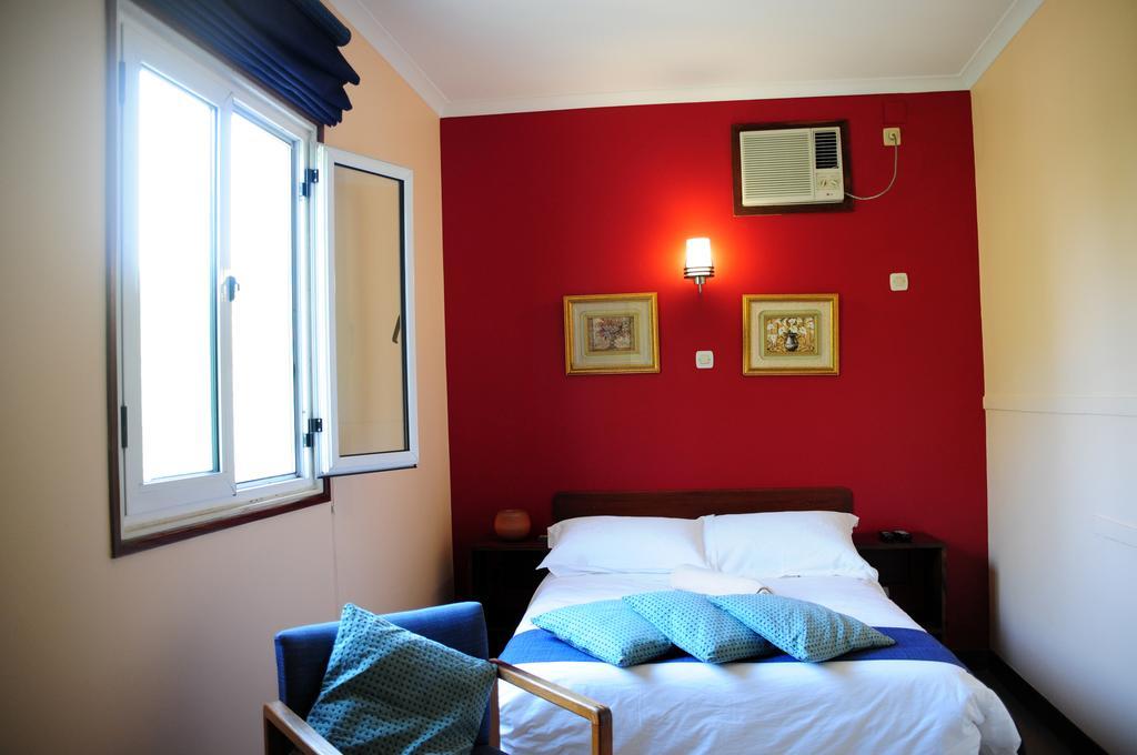 Palmeiras Guest House Maputo Zewnętrze zdjęcie