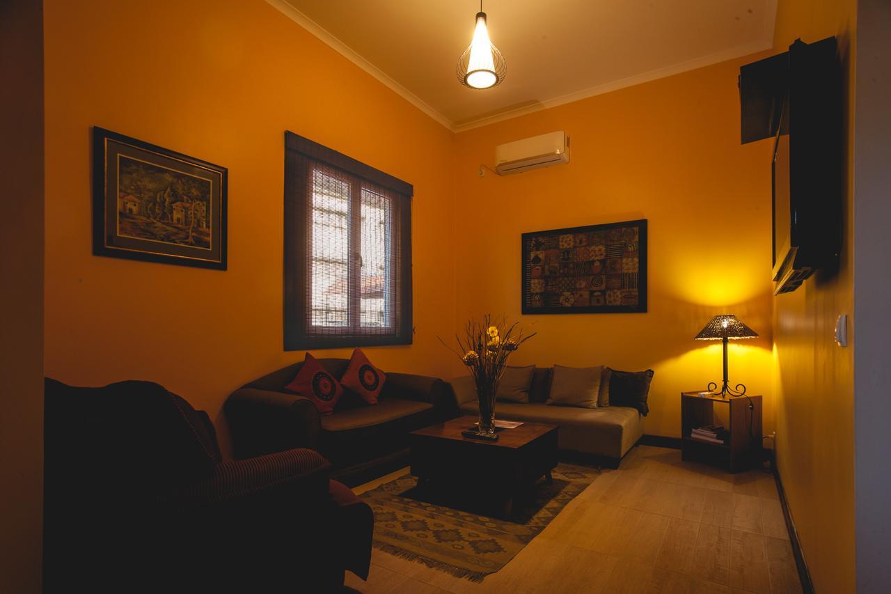 Palmeiras Guest House Maputo Zewnętrze zdjęcie